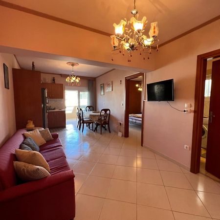 Apartment 29 Rhodes City Exterior photo