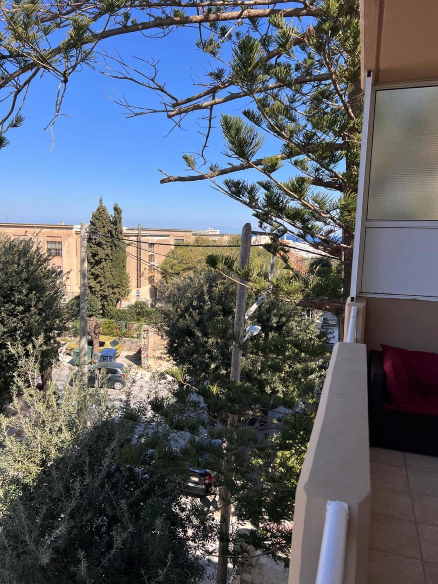 Apartment 29 Rhodes City Exterior photo