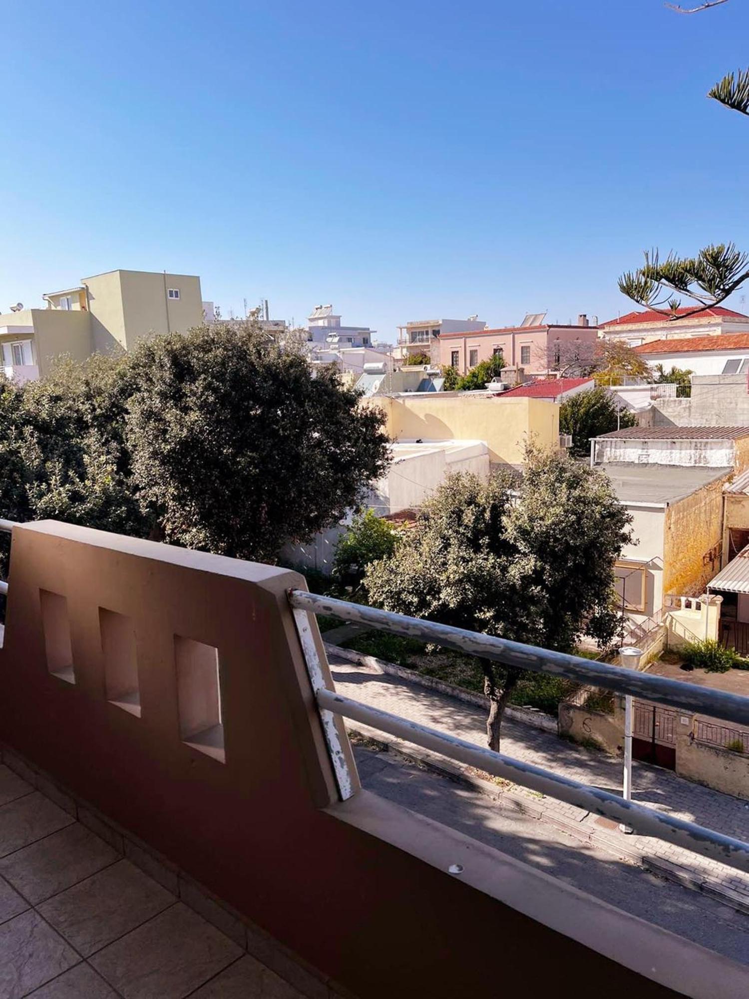 Apartment 29 Rhodes City Exterior photo
