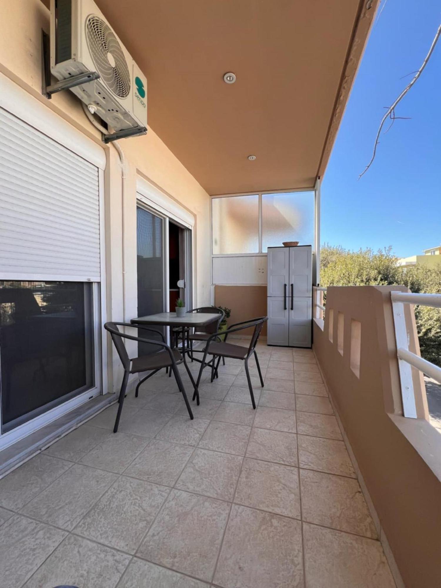 Apartment 29 Rhodes City Exterior photo
